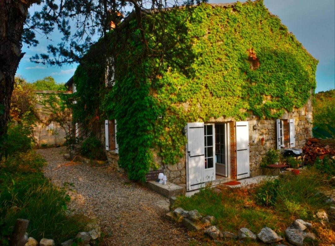 La Maison D'Annie Banne Екстер'єр фото