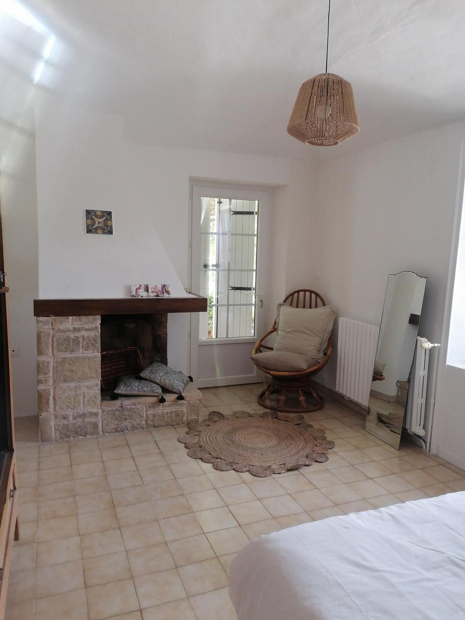 La Maison D'Annie Banne Екстер'єр фото