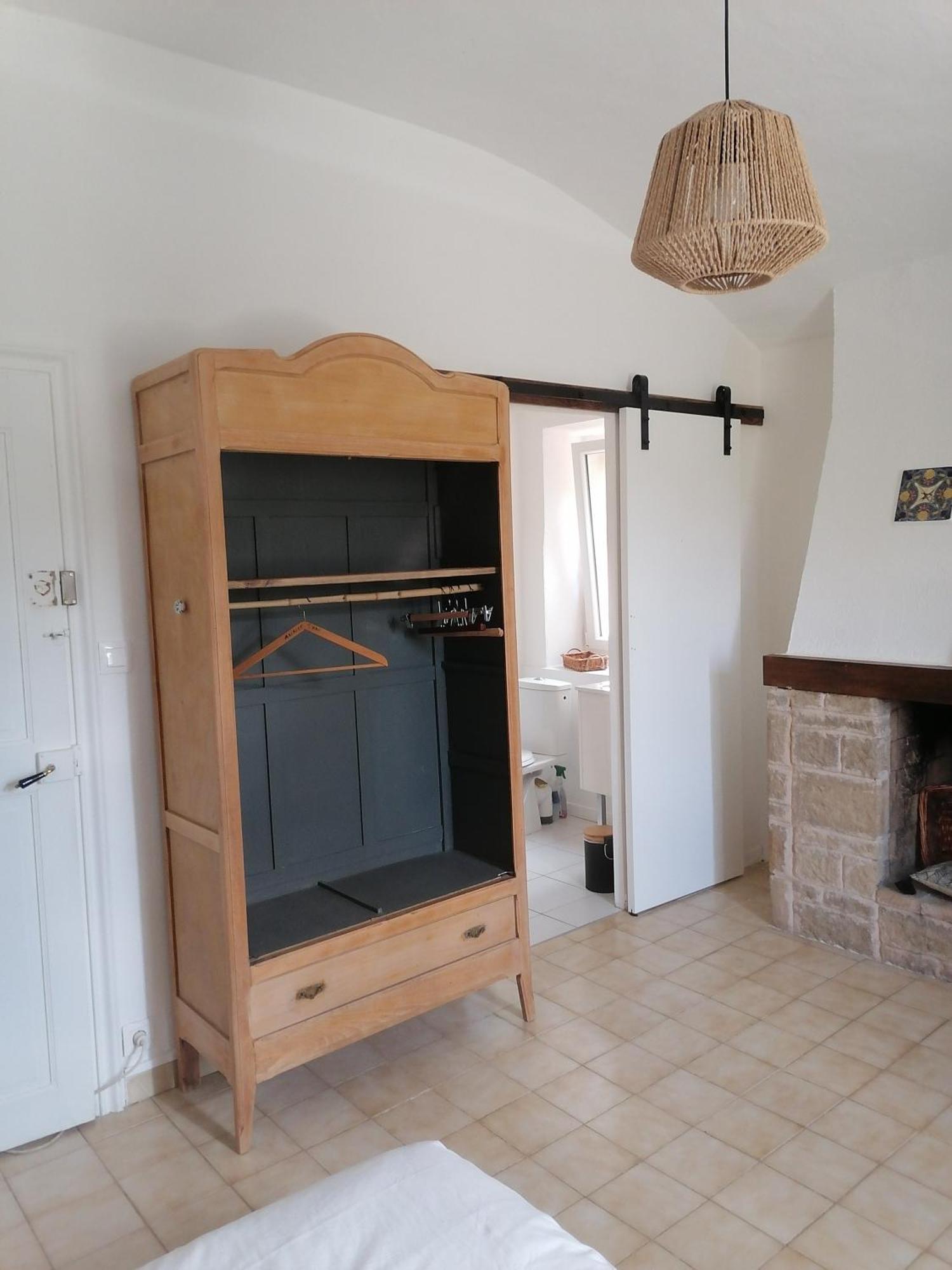 La Maison D'Annie Banne Екстер'єр фото